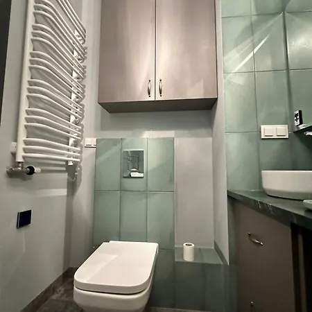 Toni Apartament *