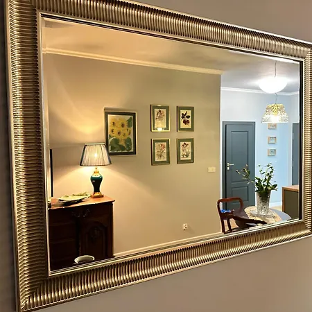 Apartament Toni *