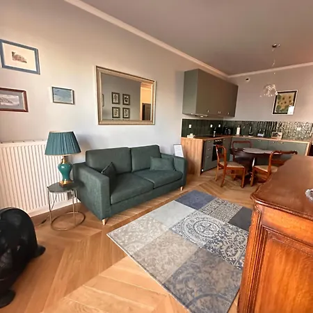 Apartament Toni