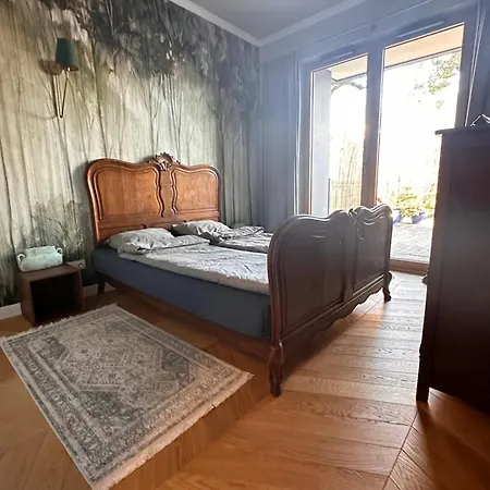 Toni Apartament Kraków