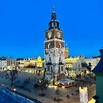 Daire Toni Krakow